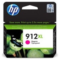 TINTA HP 3YL82AE Nº 912XL MAGENTA (Espera 4 dias)