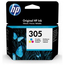 HP CARTUCHO Nº305 COLOR