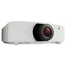NEC PA803U Proyector para grandes espacios 8000 lúmenes ANSI 3LCD WUXGA (1920x1200) 3D Blanco (Espera 4 dias)