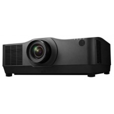 NEC 40001455 videoproyector Proyector para grandes espacios 9000 lúmenes ANSI 3LCD WUXGA (1920x1200) 3D Negro (Espera 4 dias)