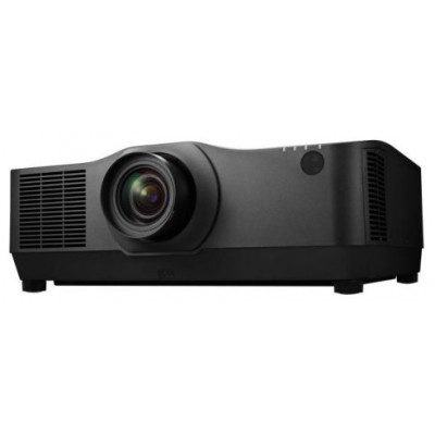 NEC 40001456 videoproyector Proyector para grandes espacios 10000 lúmenes ANSI 3LCD WUXGA (1920x1200) 3D Negro (Espera 4 dias)