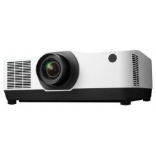 NEC 40001457 videoproyector Proyector para grandes espacios 10000 lúmenes ANSI 3LCD WUXGA (1920x1200) 3D Blanco (Espera 4 dias)