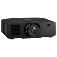 NEC PV710UL-B Proyector de alcance estándar 7100 lúmenes ANSI 3LCD WUXGA (1920x1200) Negro (Espera 4 dias)