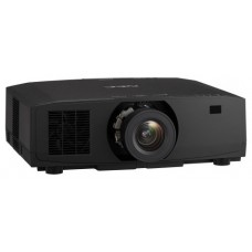 NEC PV710UL-B Proyector de alcance estándar 7100 lúmenes ANSI 3LCD WUXGA (1920x1200) Negro (Espera 4 dias)