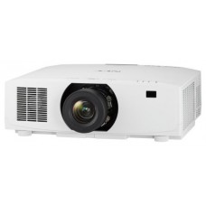 NEC PV710UL-W Proyector de alcance estándar 7100 lúmenes ANSI 3LCD WUXGA (1920x1200) Blanco (Espera 4 dias)