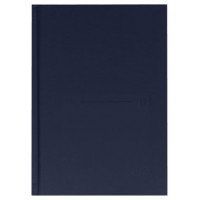 AGENDA 2026 MINIMAL A5 15X21CM DIA PAGINA COLOR AZUL OXFORD 400201723 (Espera 4 dias)