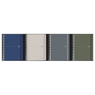 AGENDA 2026 IDENTITY DÍA PÁGINA A5 15X21 COLORES SURTIDOS OXFORD 400201733 (Espera 4 dias) AGENDA 2026 IDENTITY DÍA PÁGINA A5 15X21 COLORES SURTIDOS OXFORD 400201733 (Espera 4 dias)