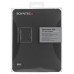 FUNDA IPAD ENERGY SOYNTEC PADMOTION 400 DARK GRAY