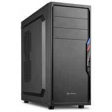 CAJA SHARKOON VS4-S ATX 2XUSB2.0 SIN FUENTE