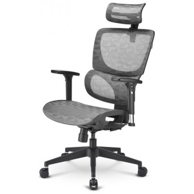 SILLA SHARKOON OFFICEPAL C30M NEGRA