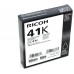 RICOH SG3110DN/3110DNW Cartucho Negro GC-41K RICOH SG3110DN/3110DNW Cartucho Negro GC-41K