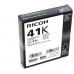 RICOH SG3110DN/3110DNW Cartucho Negro GC-41K RICOH SG3110DN/3110DNW Cartucho Negro GC-41K