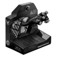 Thrustmaster VIPER TQS Negro USB Palanca de mando PC (Espera 4 dias)