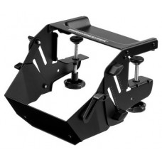 Thrustmaster SimTask Steering Kit, Soporte Para Volante De Carreras Y Pomo Giratorio Para Simulaciones De Conducción De Vehículos Pesados, Compatible Con Volantes De Carreras T128 Y T248 (Espera 4 dias)