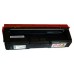 RICOH Toner Aficio Laser SPC 231/232SF/242DN/342DN/310/320D/311N/312DN Amarillo 6.000 paginas