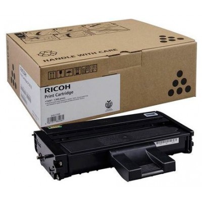 RICOH SP201N/SP203S/SP204SFN/SP211/SP213/SP220NW Toner Negro AIO 1.000 pag