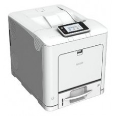 RICOH impresora laser color SP C352DN