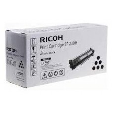 RICOH Toner negro SP 230DNW/230SFNW larga duracion tipo SP230H