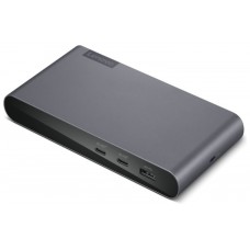 DOCKING USB-C LENOVO USB-C, 90W 1xHDMI 1xDISPLAYPORT