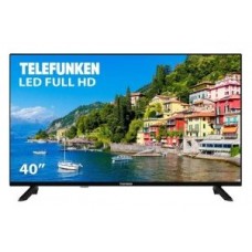 TELEVISOR 40" TELEFUNKEN 40DTF824 1920X1080