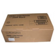 RICOH TONER TYPE 2285 NEGRO 5.000 PAGINAS AFICIO