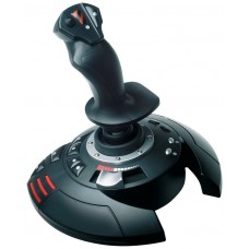 (D) JOYSTICKS THRUSMASTER T. FLIGHT STICK X - PS3 / PC (4160526) (Espera 4 dias)
