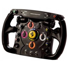 THRUSTMASTER VOLANTE FERRARI F1 WHEEL ADD ON - PS3 / PC (4160571) (Espera 4 dias)