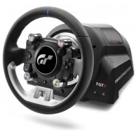 Thrustmaster 4160846 mando y volante Negro USB PC, PlayStation 4, PlayStation 5 (Espera 4 dias)