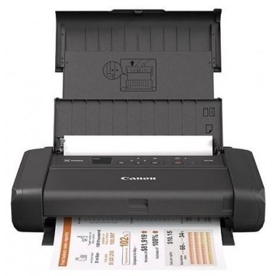 IMPRESORA CANON PIXMA TR150