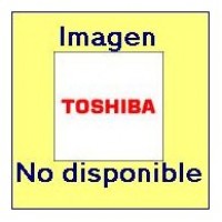 TOSHIBA Fusor e-STUDIO408P/408S, 220-240V compatible con LEXMARK MS421dn