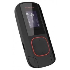 Energy Sistem MP3 Clip Bluetooth 8GB Radio Coral