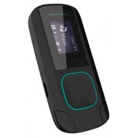 REPRODUCTOR MP3 ENERGY SISTEM CLIP BLUETOOTH MINT 8GB