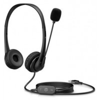 HP Auriculares G2 estereo de USB