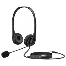 HP Auriculares G2 estereo de 3,5 mm