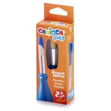 Carioca Pincel BABY Brush - 1 Ud (Espera 4 dias)