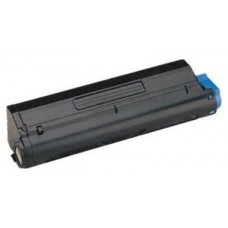 OKI EXECUTIVE ES41X0/ ES4140/ES4160L/ES4180L Toner Negro