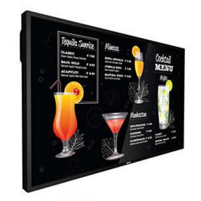 MONITOR PHILIPS 43" P-LINE / PANEL IPS D-LED 16:9 / 3840X2160 750CD/M2 / 8MS / PIXEL PITCH 0.2451 X 0.2451 / VESA 400X400/M6 / SOC MS - 92Q / USO LANDSCAPE / PORTRAIT / OPS SDM / WIFI NO / 1XRJ45 (43BDL3117P/00) (Espera 4 dias)