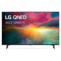 TELEVISOR LG 43QNED756RA