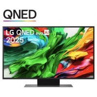 TELEVISOR LG 43QNED87A6D
