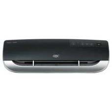 PLASTIFICADORA FUSION 3000L FORMATO A4 GROSOR MAXIMO 125 MICRAS GBC 4400748EU (Espera 4 dias)