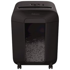 Fellowes Destructora LX85 corte partículas 4x40mm