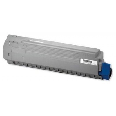 OKI EXECUTIVE ES8460MFP TONER NEGRO