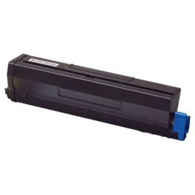 OKI EXECUTIVE ES5430/ES5461/ES3451 Toner Amarillo