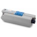 OKI /C310/C330/C510/C530/c531/MC351/MC352/MC361/ MC362/MC561/MC562 Toner Negro 3.5k