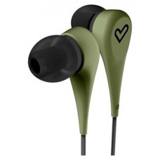 Energy Sistem Auricular Intrauditivo Style 1 Verde