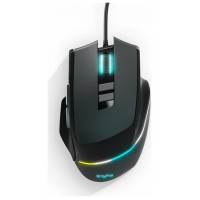 MOUSE ENERGY SISTEM GAMING RGB ESG M5 TRIFORCE 15