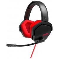 Energy Sistem Auriculares Gaming ESG 4 Sur 7.1 Red