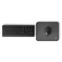 Energy Sistem kit teclado y raton Set 3 silent