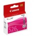Canon CLI-526 Cartucho Magenta CLI-526M con Blister