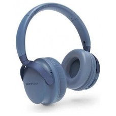 Energy Sistem Auriculares Style 3 Denim Bluetooth